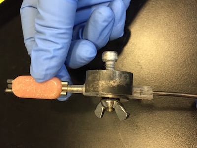 scientific tool photo